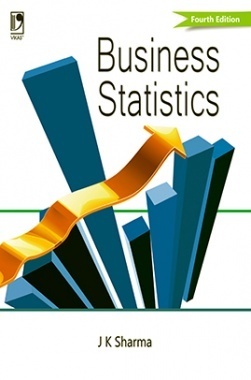 Business Statistics (Vikas Publishing)